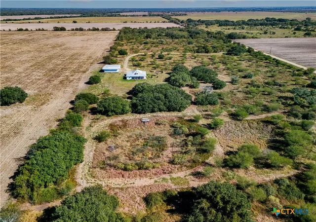 3rd image of 2371 County Road 275, Ganado, TX 77962 | MLS# 596953