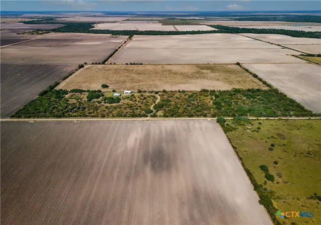 4th image of 2371 County Road 275, Ganado, TX 77962 | MLS# 596953