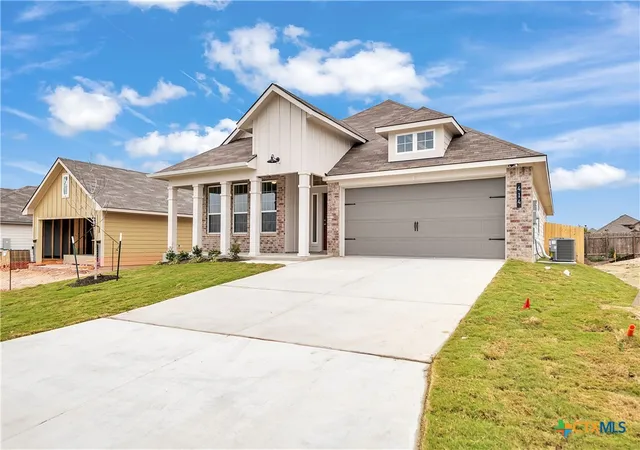 1st image of 414 University Ave, Troy, TX 76579 | MLS# 596972
