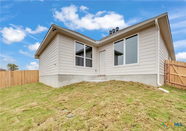 30th image of 414 University Ave, Troy, TX 76579 | MLS# 596972