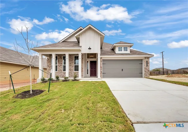 3rd image of 414 University Ave, Troy, TX 76579 | MLS# 596972