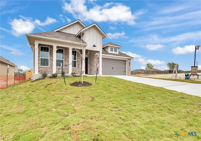 4th image of 414 University Ave, Troy, TX 76579 | MLS# 596972