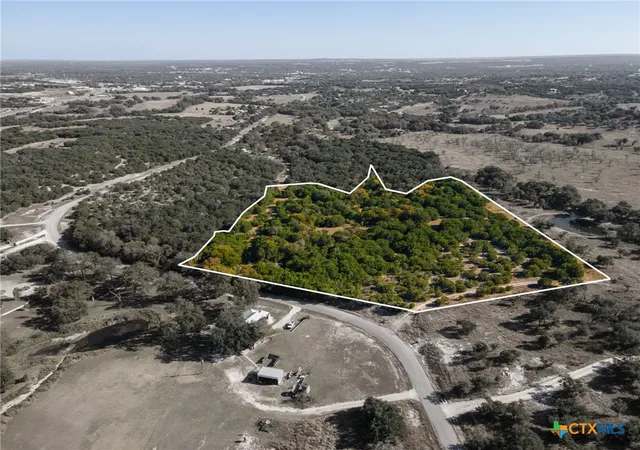 Photo 1 of Land for sale at Tbd County Rd 1045, Lampasas, TX 76550 | MLS# 597035 | Listing updated on 2026-07-17