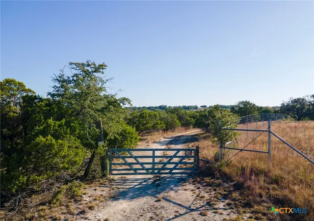 Photo 3 of Land for sale at Tbd County Rd 1045, Lampasas, TX 76550 | MLS# 597035 | Listing updated on 2026-07-17