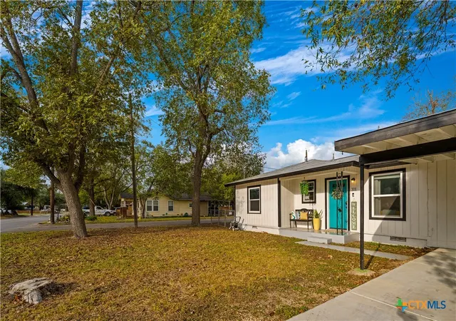 5th image of 311 Torrey St, New Braunfels, TX 78130 | MLS# 597032
