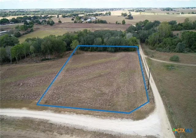 1st image of 511 Cr 362 #Lot 1, Shiner, TX 77984 | MLS# 596812