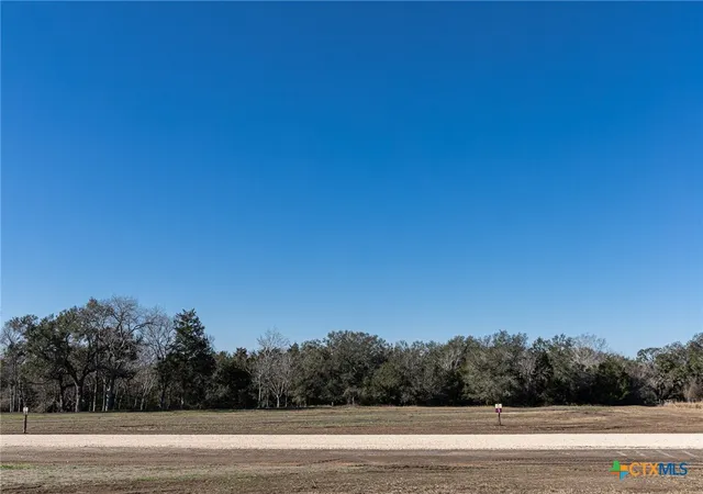 2nd image of 511 Cr 362 #Lot 1, Shiner, TX 77984 | MLS# 596812