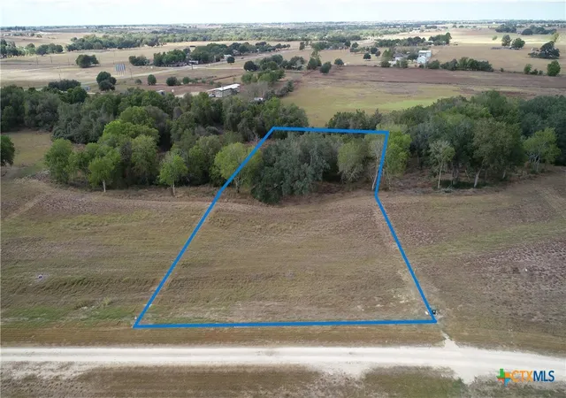 1st image of 511 Cr 362 #Lot 3, Shiner, TX 77984 | MLS# 596810