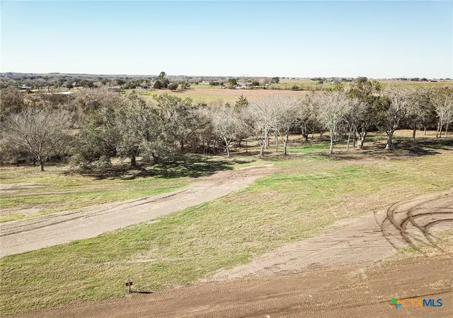 5th image of 511 Cr 362 #Lot 3, Shiner, TX 77984 | MLS# 596810