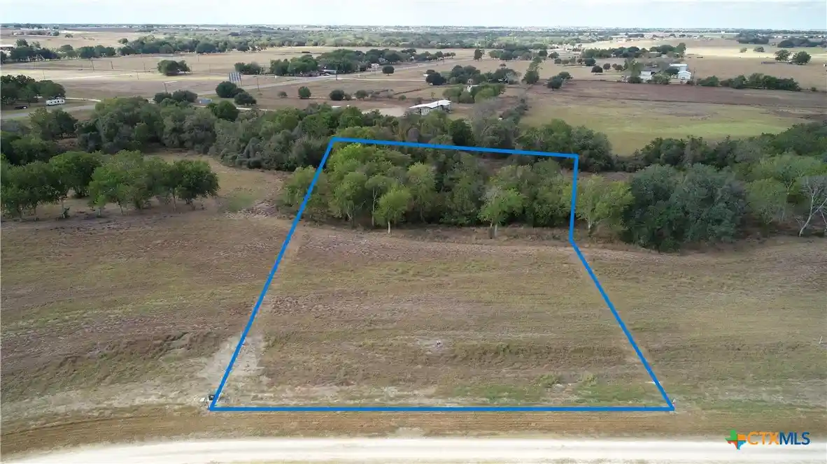 Photo 1 of Land for sale at 511 Cr 362 #Lot 4, Shiner, TX 77984 | MLS# 596809 | Listing updated on 2026-10-22