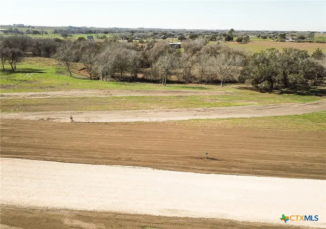 5th image of 511 Cr 362 #Lot 4, Shiner, TX 77984 | MLS# 596809