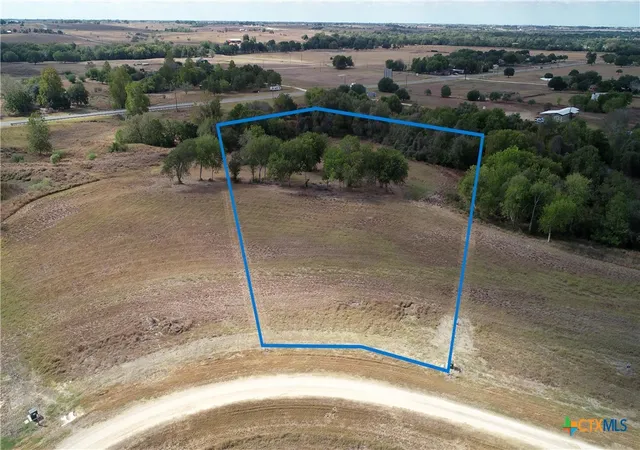 1st image of 511 Cr 362 #Lot 5, Shiner, TX 77984 | MLS# 596808