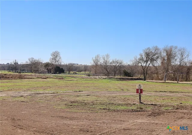 10th image of 511 Cr 362 #Lot 6, Shiner, TX 77984 | MLS# 596807