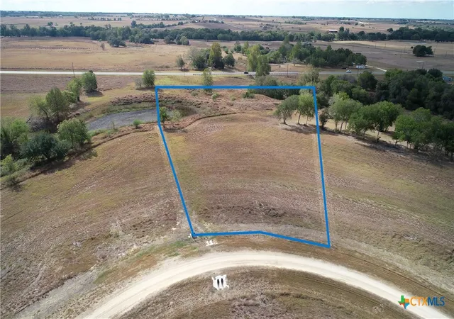 1st image of 511 Cr 362 #Lot 6, Shiner, TX 77984 | MLS# 596807