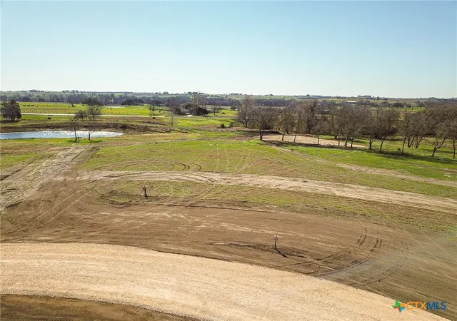 5th image of 511 Cr 362 #Lot 6, Shiner, TX 77984 | MLS# 596807
