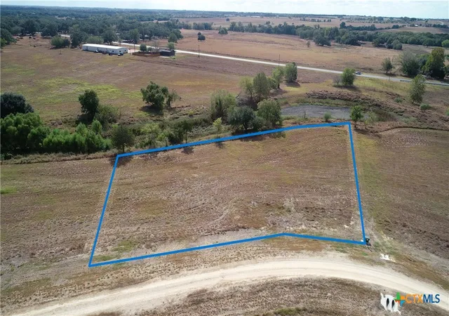 1st image of 511 Cr 362 #Lot 7, Shiner, TX 77984 | MLS# 596806