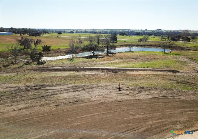 2nd image of 511 Cr 362 #Lot 7, Shiner, TX 77984 | MLS# 596806