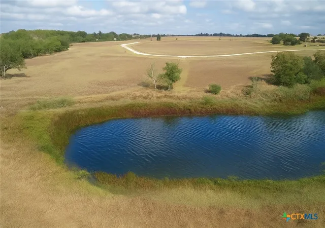 3rd image of 511 Cr 362 #Lot 7, Shiner, TX 77984 | MLS# 596806