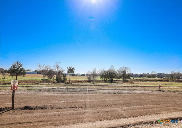 5th image of 511 Cr 362 #Lot 7, Shiner, TX 77984 | MLS# 596806