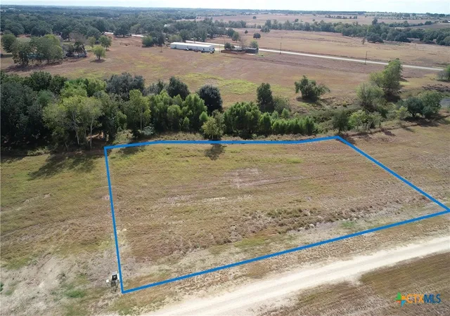 1st image of 511 Cr 362 #Lot 8, Shiner, TX 77984 | MLS# 596805