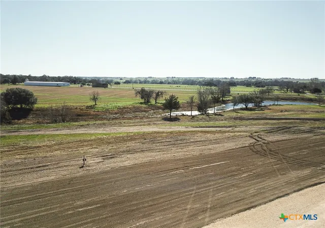 Photo 3 of Land for sale at 511 Cr 362 #8, Shiner, TX 77984 | MLS# 596805 | Listing updated on 2026-07-16