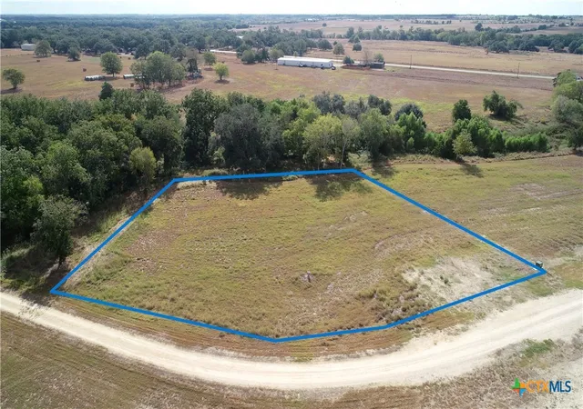 1st image of 511 Cr 362 #Lot 9, Shiner, TX 77984 | MLS# 596804