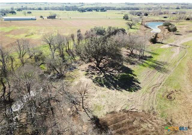 2nd image of 511 Cr 362 #Lot 9, Shiner, TX 77984 | MLS# 596804