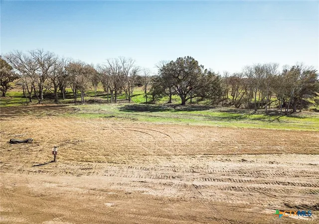 4th image of 511 Cr 362 #Lot 9, Shiner, TX 77984 | MLS# 596804