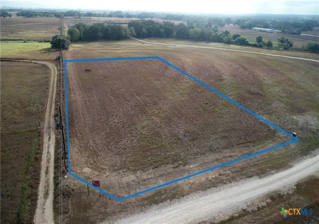 1st image of 511 Cr 362 #Lot 10, Shiner, TX 77984 | MLS# 596803