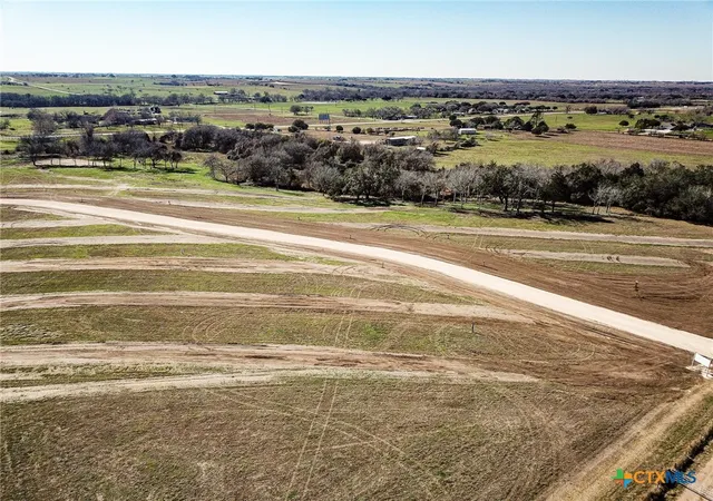 4th image of 511 Cr 362 #Lot 10, Shiner, TX 77984 | MLS# 596803