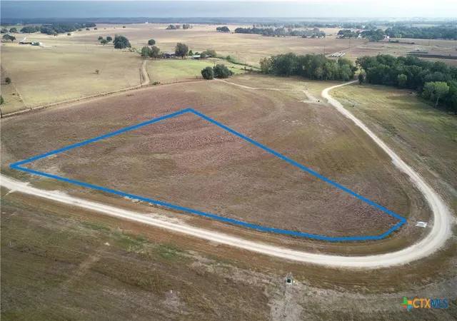 1st image of 511 Cr 362 #Lot 11, Shiner, TX 77984 | MLS# 596802