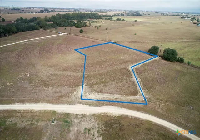 1st image of 511 Cr 362 #Lot 13, Shiner, TX 77984 | MLS# 596798