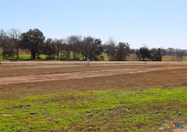 2nd image of 511 Cr 362 #Lot 13, Shiner, TX 77984 | MLS# 596798