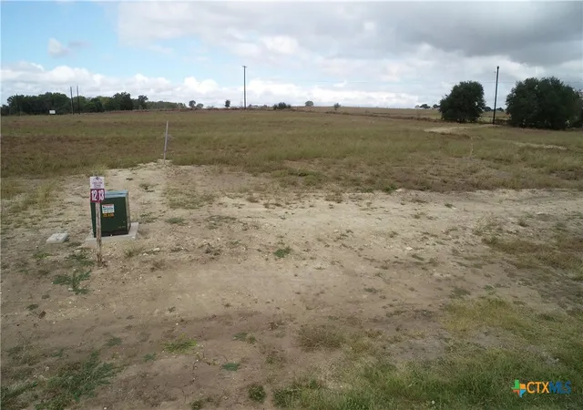 3rd image of 511 Cr 362 #Lot 13, Shiner, TX 77984 | MLS# 596798