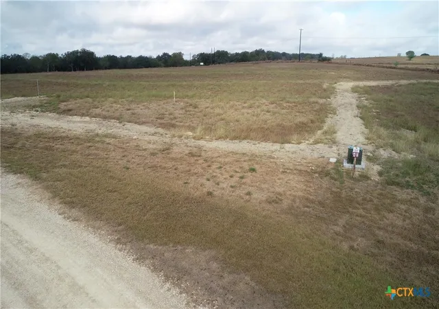 4th image of 511 Cr 362 #Lot 13, Shiner, TX 77984 | MLS# 596798