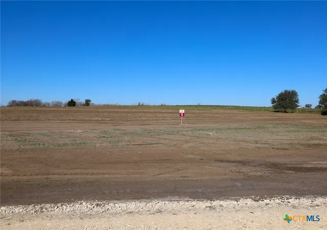 5th image of 511 Cr 362 #Lot 13, Shiner, TX 77984 | MLS# 596798