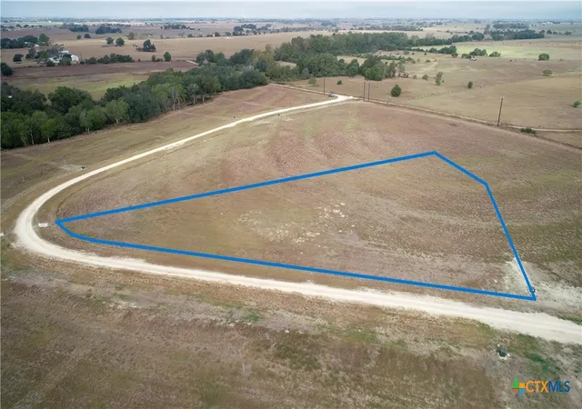 1st image of 511 Cr 362 #Lot 12, Shiner, TX 77984 | MLS# 596801