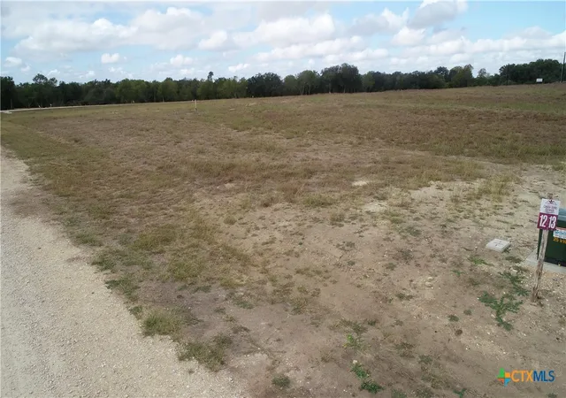 2nd image of 511 Cr 362 #Lot 12, Shiner, TX 77984 | MLS# 596801