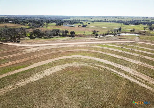 4th image of 511 Cr 362 #Lot 12, Shiner, TX 77984 | MLS# 596801