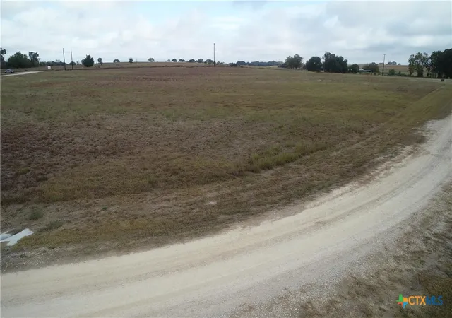 5th image of 511 Cr 362 #Lot 12, Shiner, TX 77984 | MLS# 596801