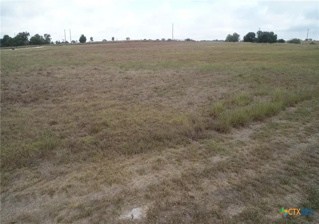6th image of 511 Cr 362 #Lot 12, Shiner, TX 77984 | MLS# 596801