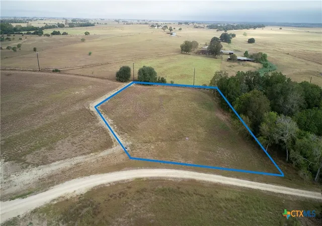 1st image of 511 Cr 362 #Lot 14, Shiner, TX 77984 | MLS# 596797