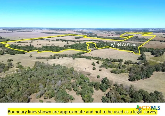 3rd image of Tbd Vilas Rd, Holland, TX 76534 | MLS# 597060