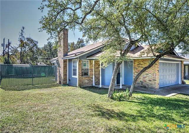 Homes for sale in Belton, TX | 24 Branding Iron Dr, Belton, TX 76513 | MLS# 596891