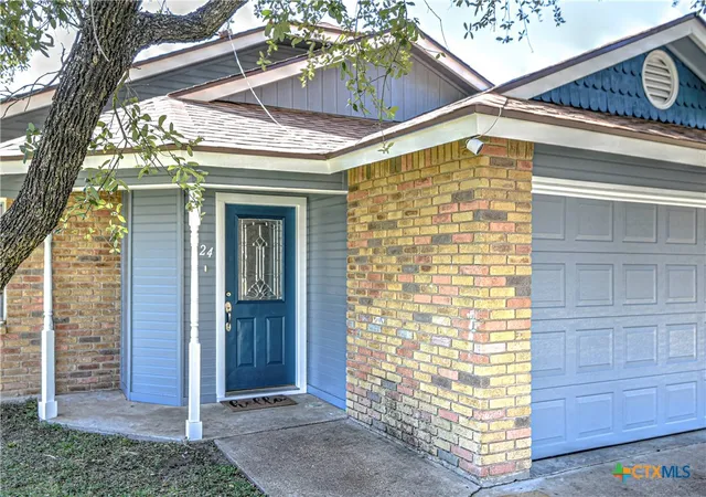 3rd image of 24 Branding Iron Dr, Belton, TX 76513 | MLS# 596891