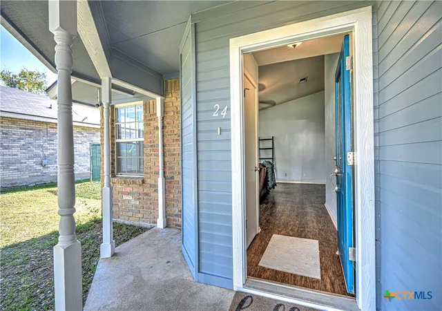 4th image of 24 Branding Iron Dr, Belton, TX 76513 | MLS# 596891