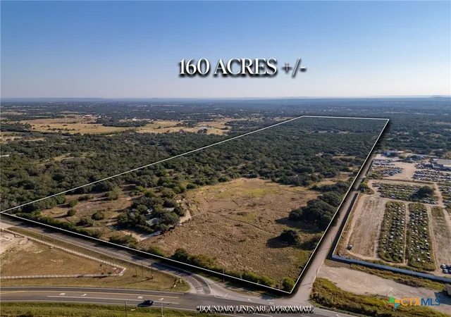 1st image of 112 Loop 308, Briggs, TX 78608 | MLS# 597083