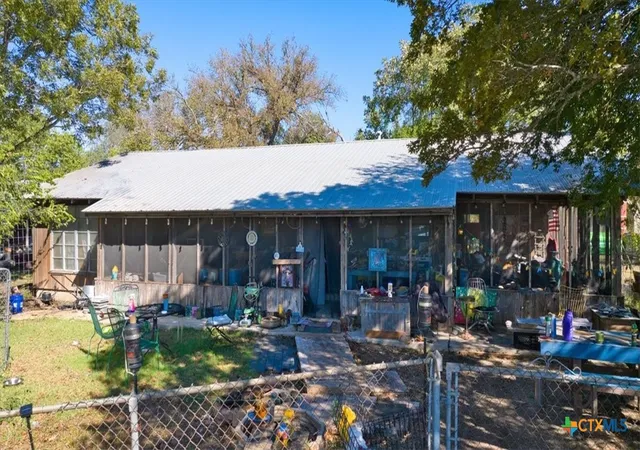 37th image of 112 Loop 308, Briggs, TX 78608 | MLS# 597083