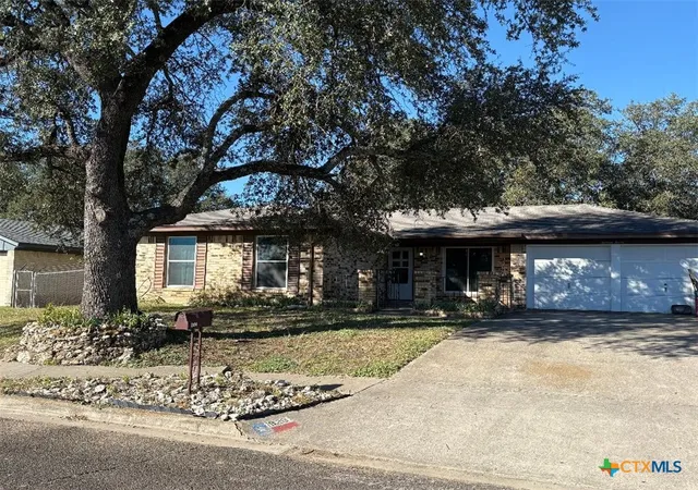 Homes for sale in Copperas Cove, TX | 1920 Pleasant, Copperas Cove, TX 76522 | MLS# 597094
