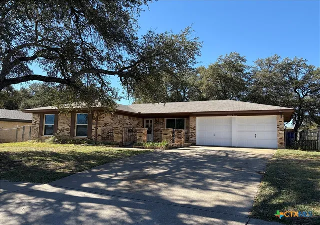 Homes for sale in Copperas Cove, TX | 1920 Pleasant, Copperas Cove, TX 76522 | MLS# 597094